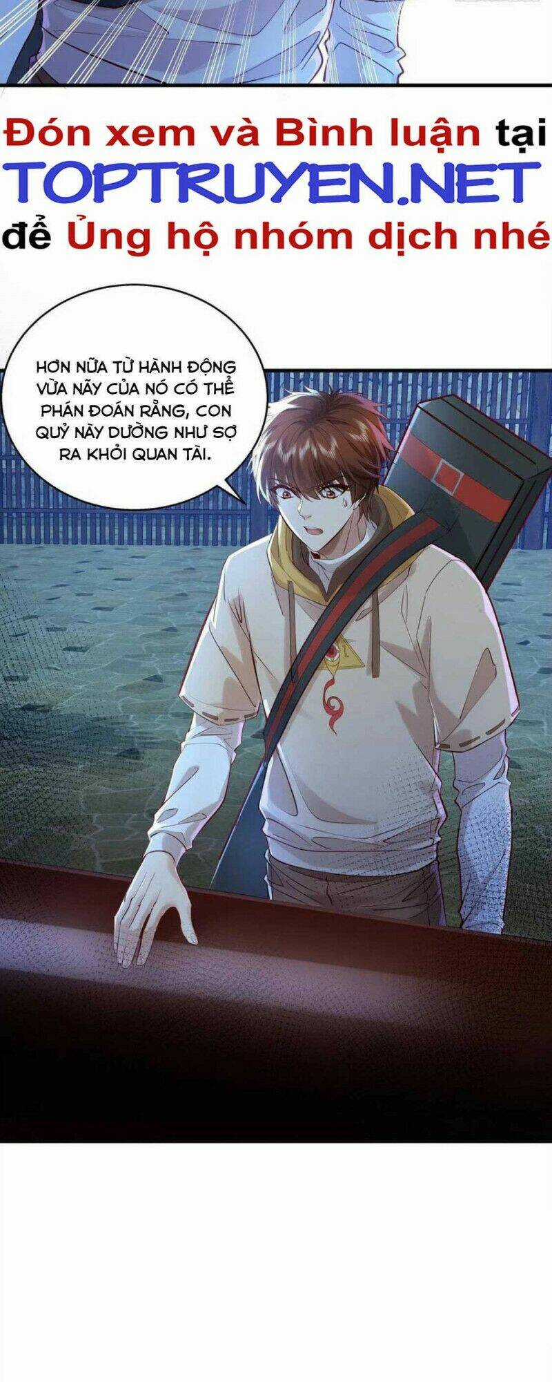 Ngự Linh Giả Chapter 44 trang 11