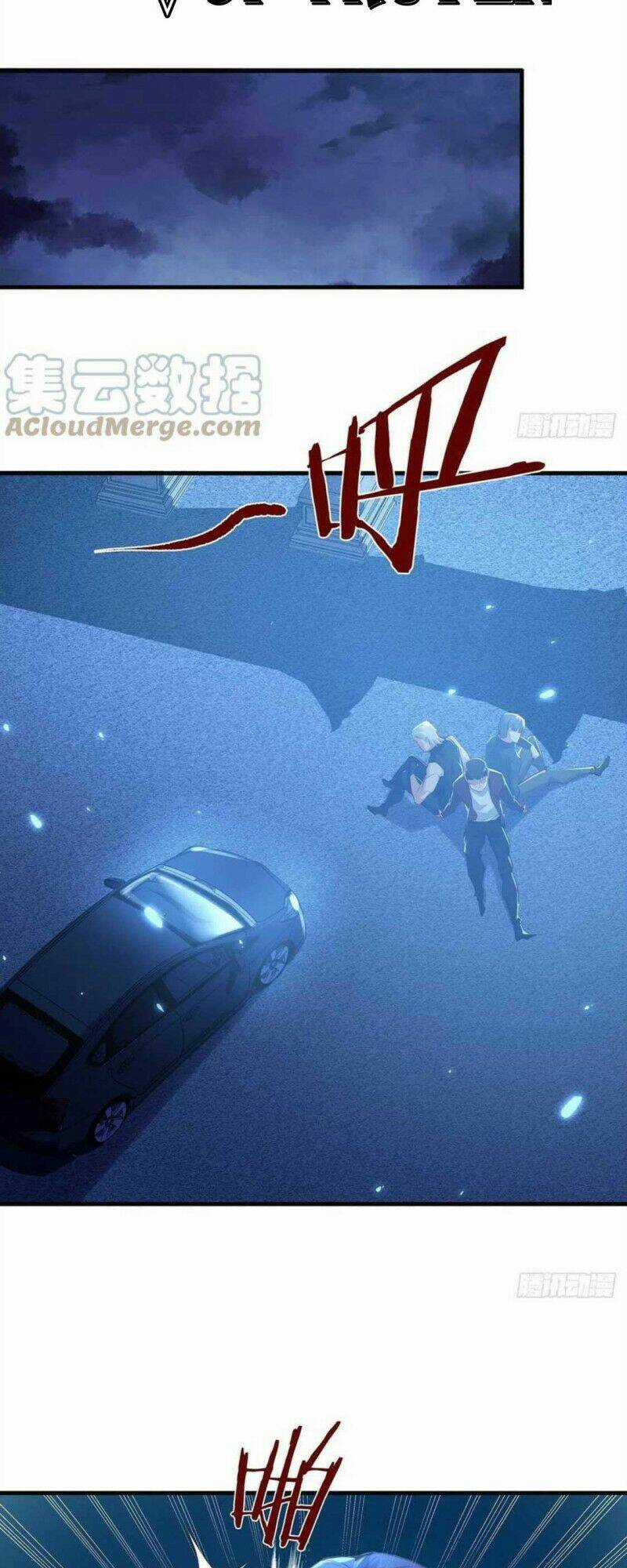 Ngự Linh Giả Chapter 44 trang 14