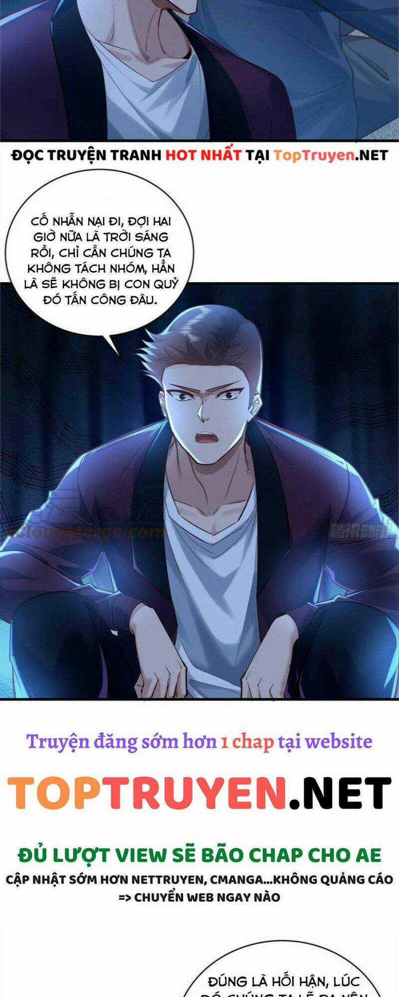 Ngự Linh Giả Chapter 44 trang 16