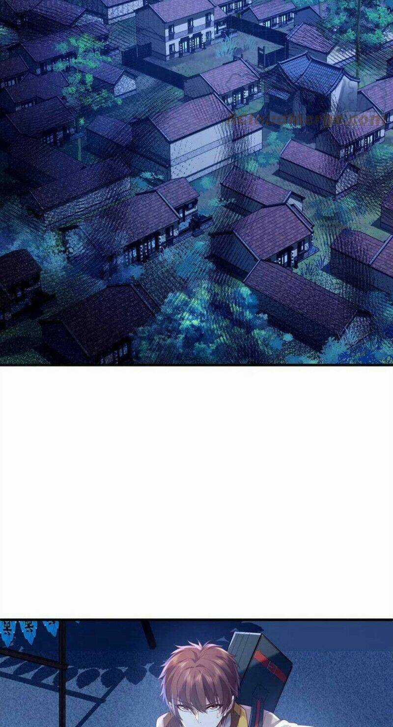 Ngự Linh Giả Chapter 44 trang 19