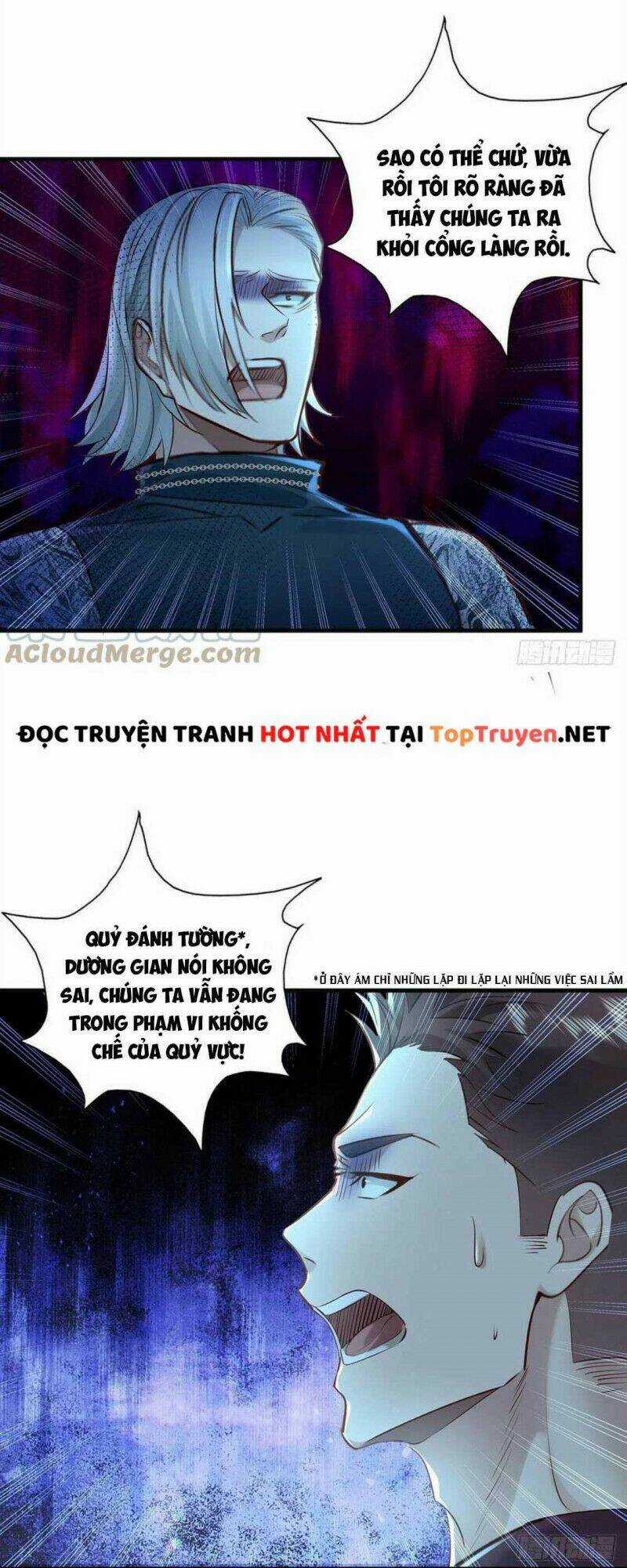 Ngự Linh Giả Chapter 44 trang 2