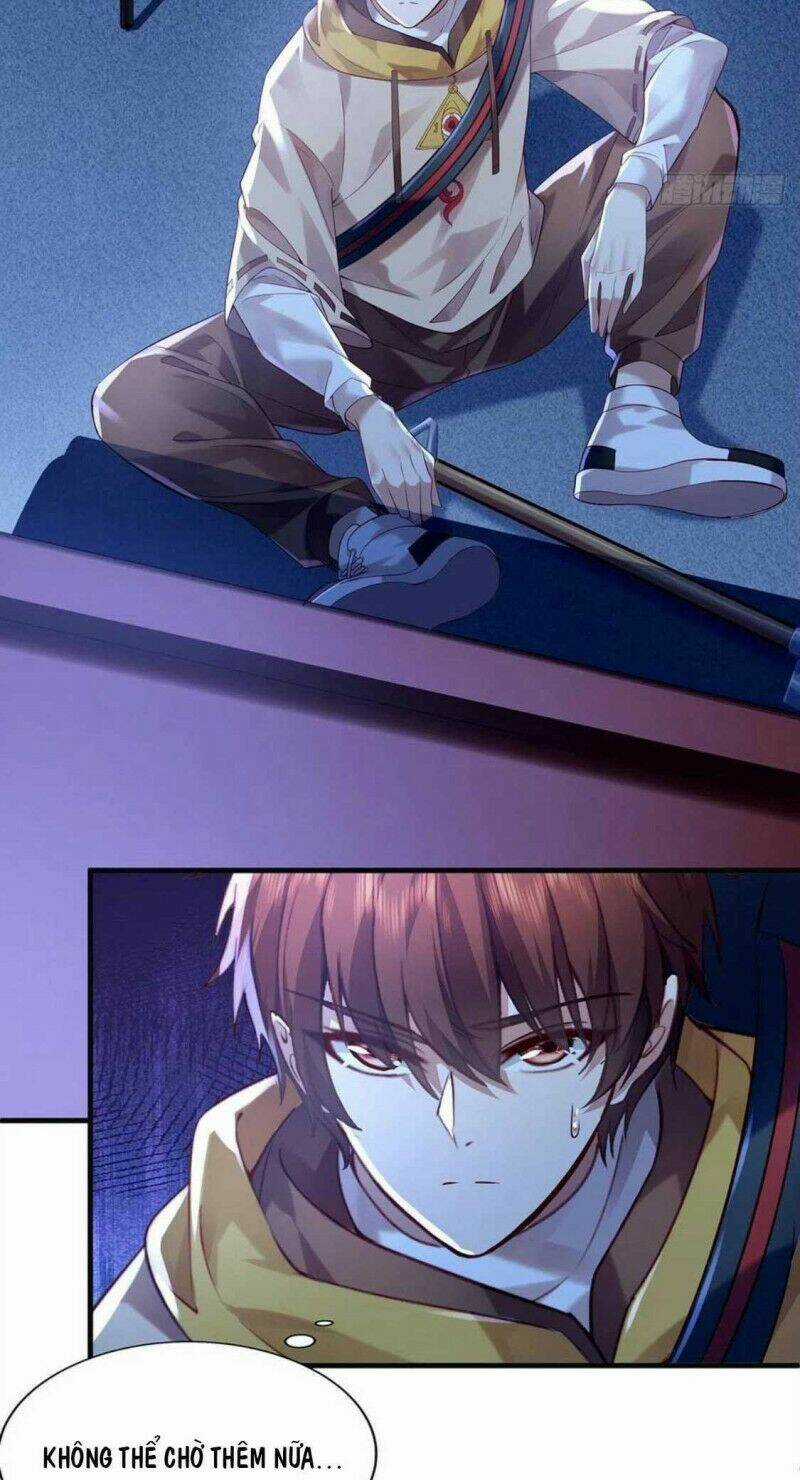 Ngự Linh Giả Chapter 44 trang 20