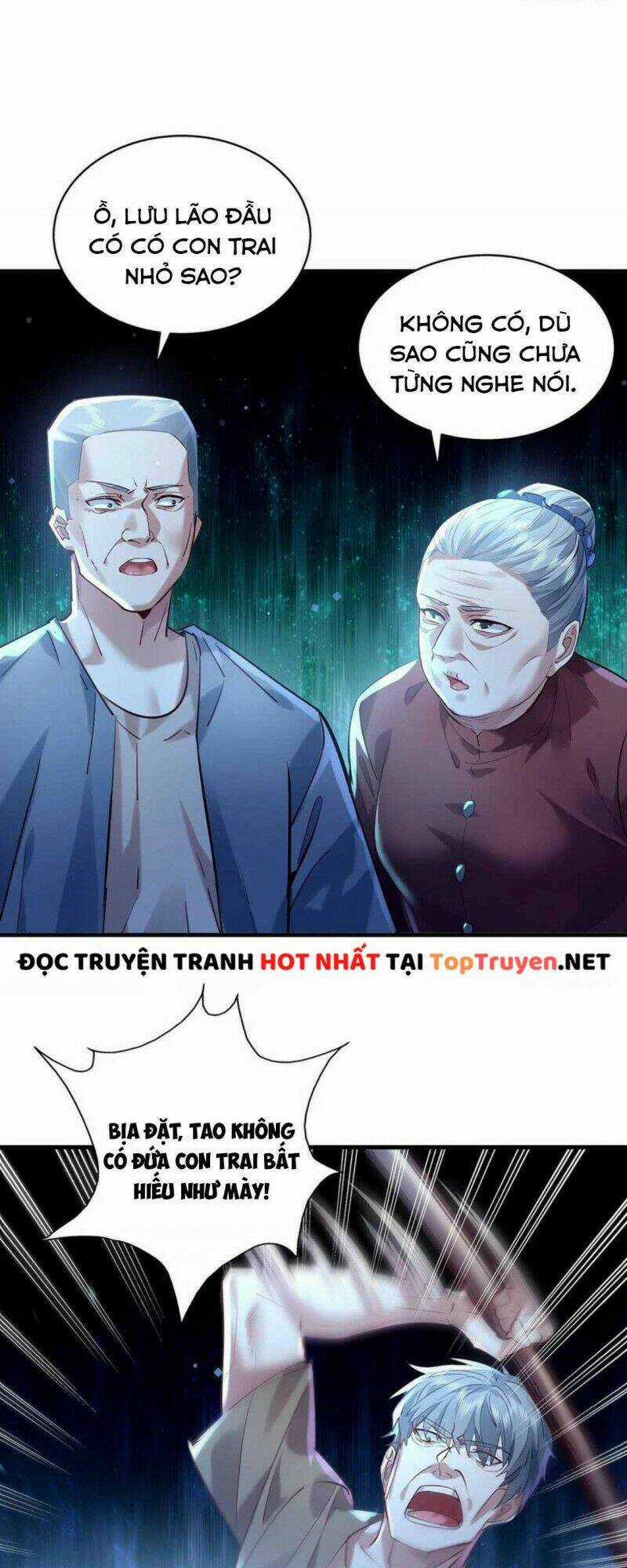 Ngự Linh Giả Chapter 44 trang 24