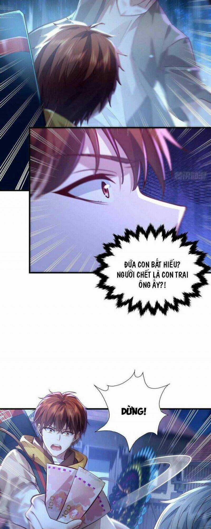 Ngự Linh Giả Chapter 44 trang 25