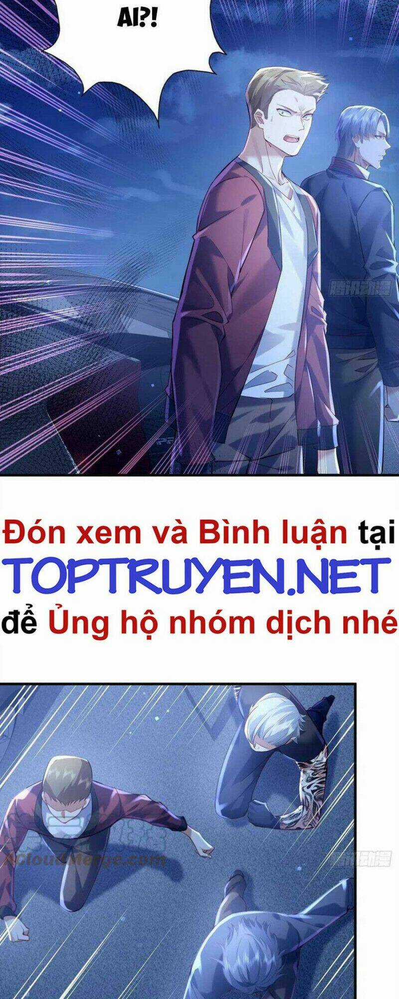 Ngự Linh Giả Chapter 44 trang 5