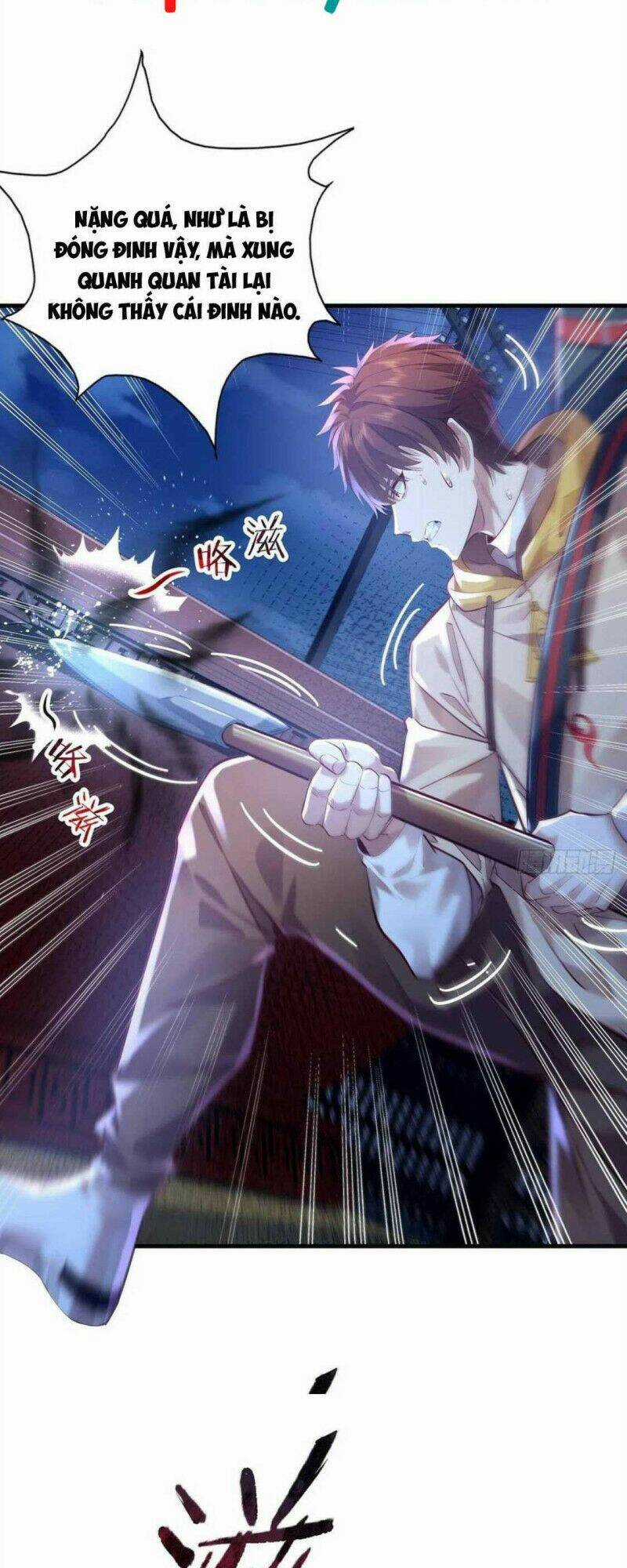 Ngự Linh Giả Chapter 44 trang 7