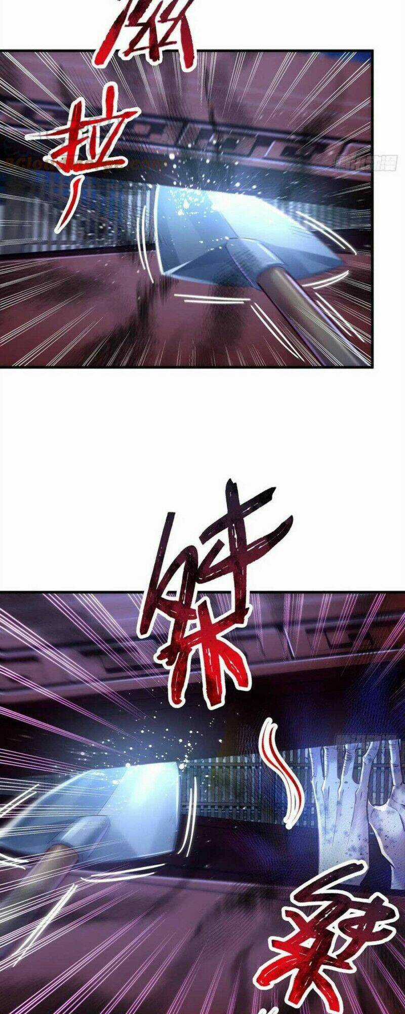 Ngự Linh Giả Chapter 44 trang 8