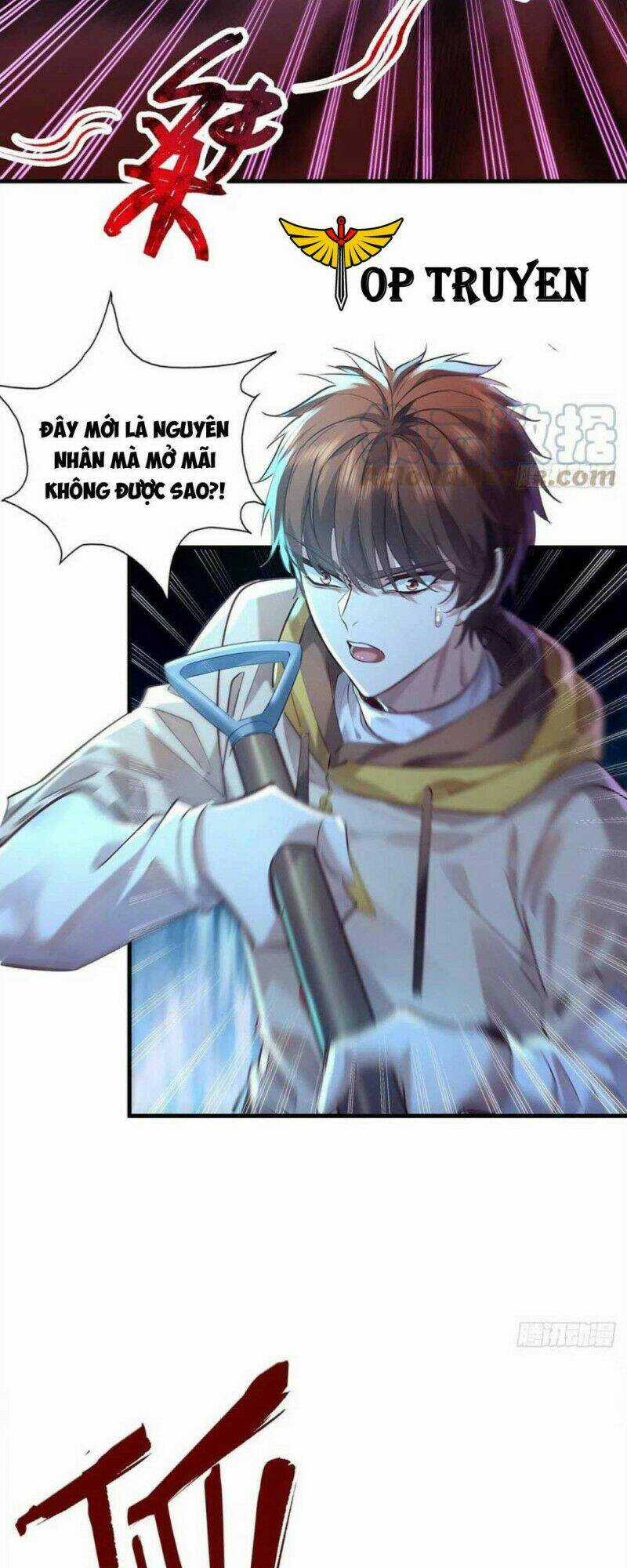 Ngự Linh Giả Chapter 44 trang 9