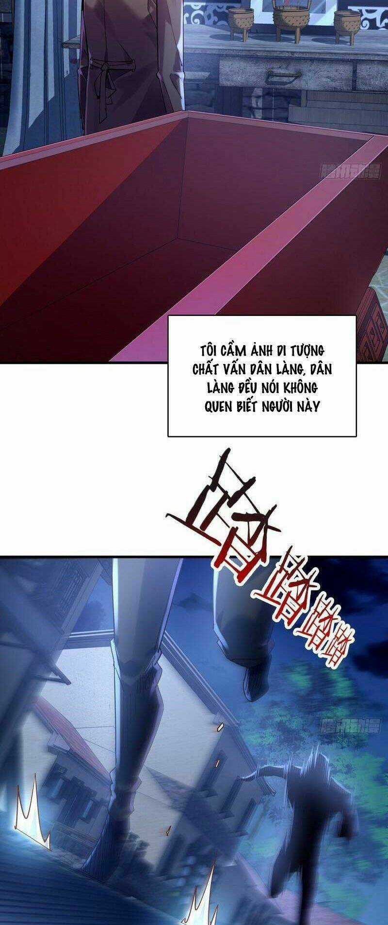 Ngự Linh Giả Chapter 45 trang 11