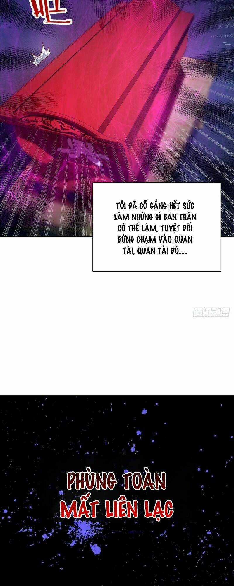 Ngự Linh Giả Chapter 45 trang 13