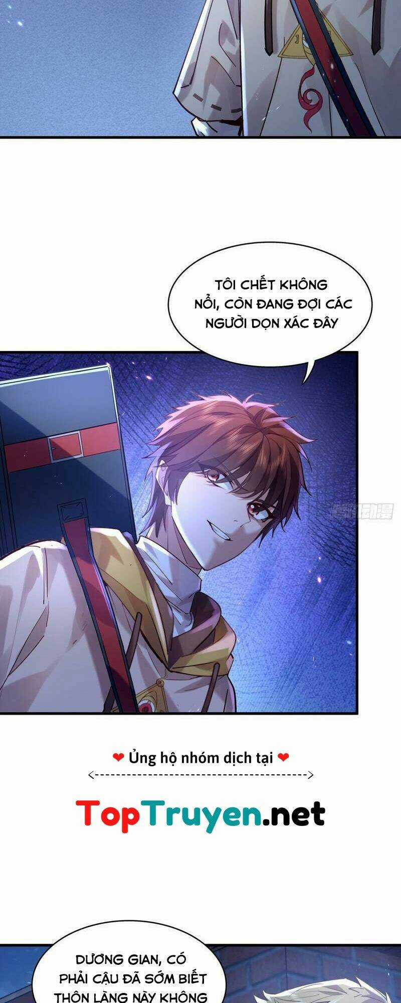 Ngự Linh Giả Chapter 45 trang 17