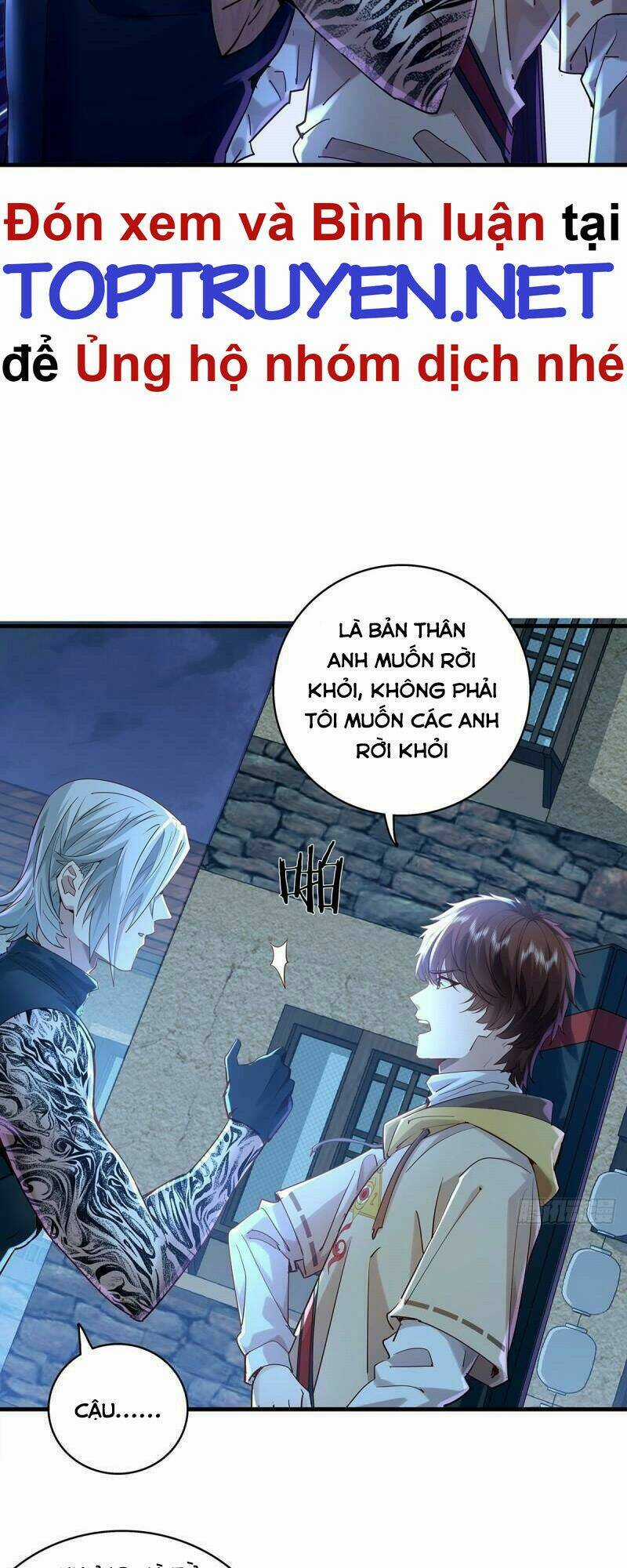 Ngự Linh Giả Chapter 45 trang 19