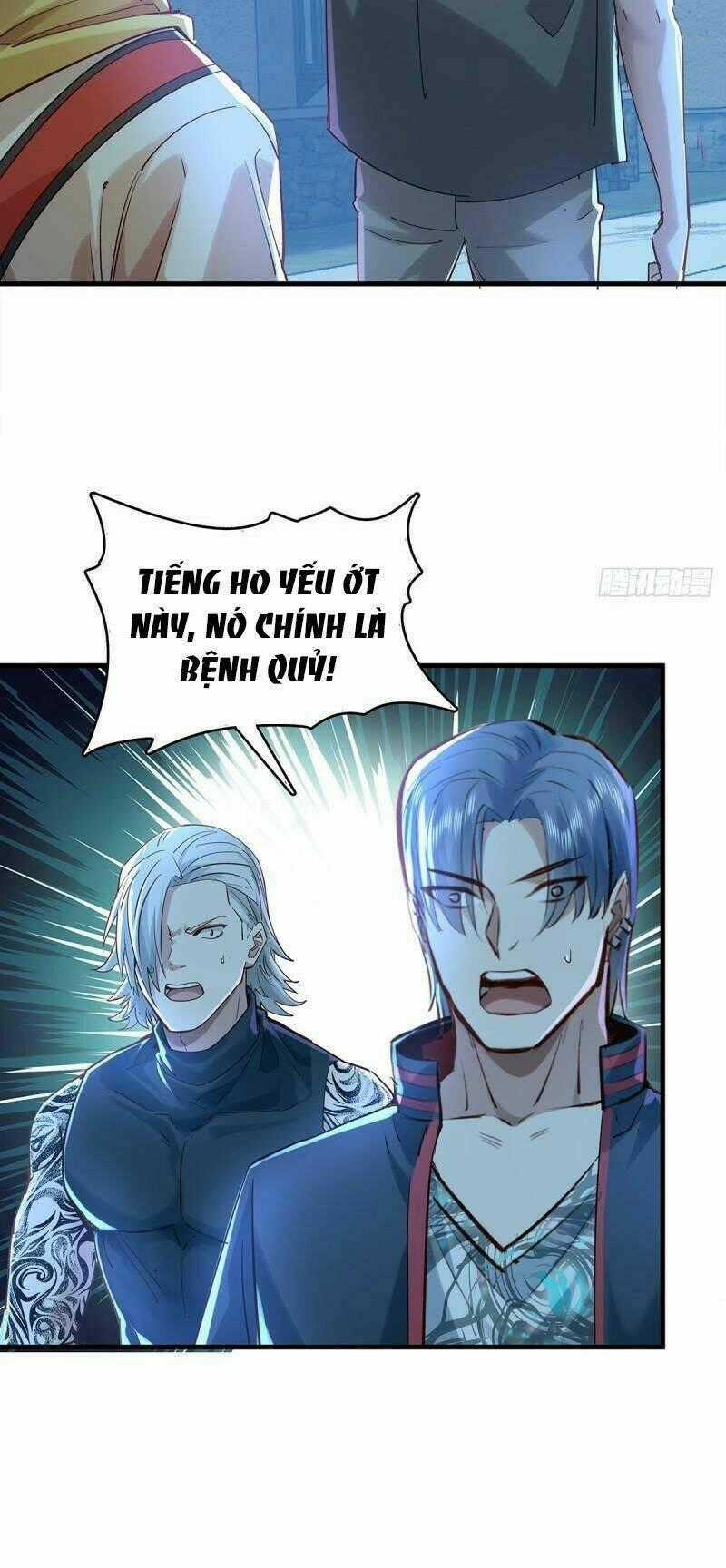 Ngự Linh Giả Chapter 45 trang 24