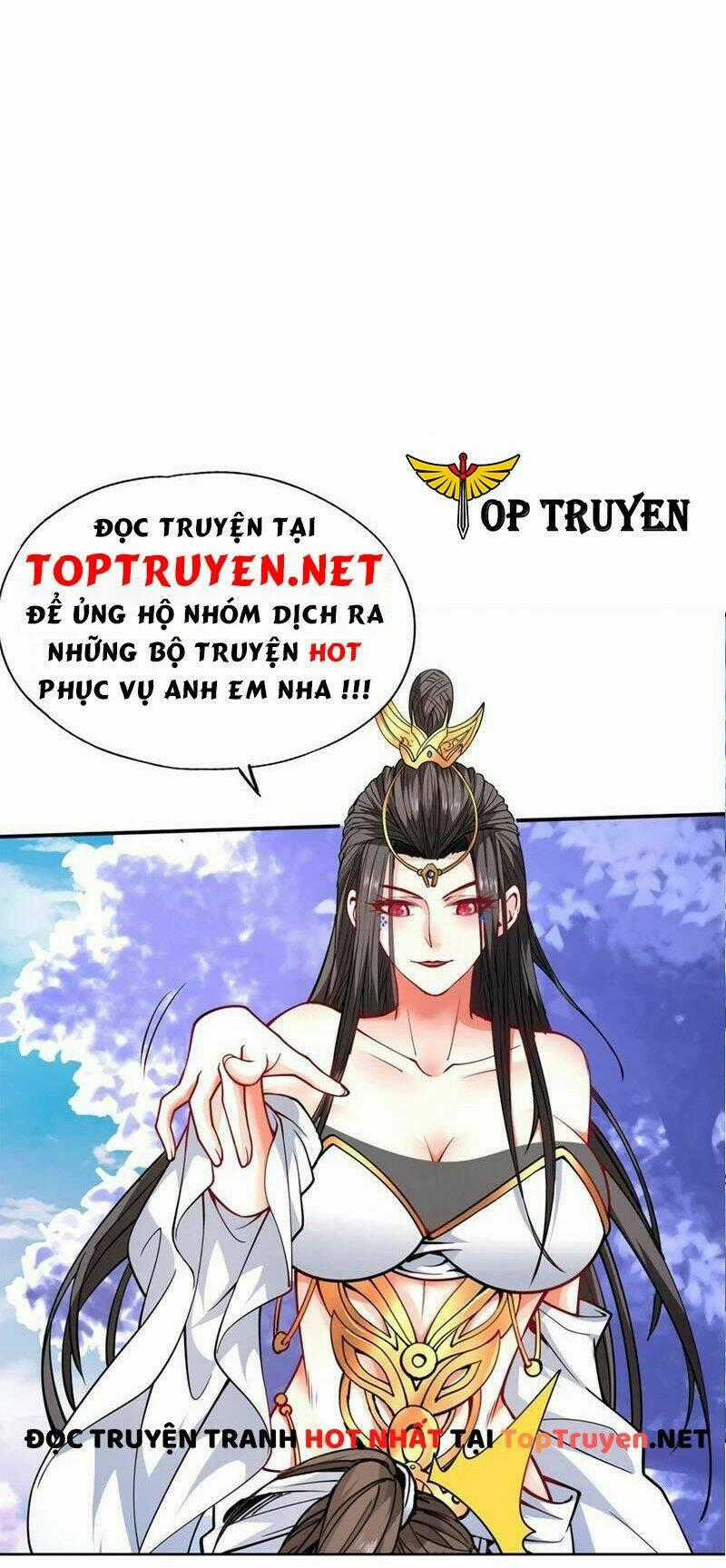 Ngự Linh Giả Chapter 45 trang 25