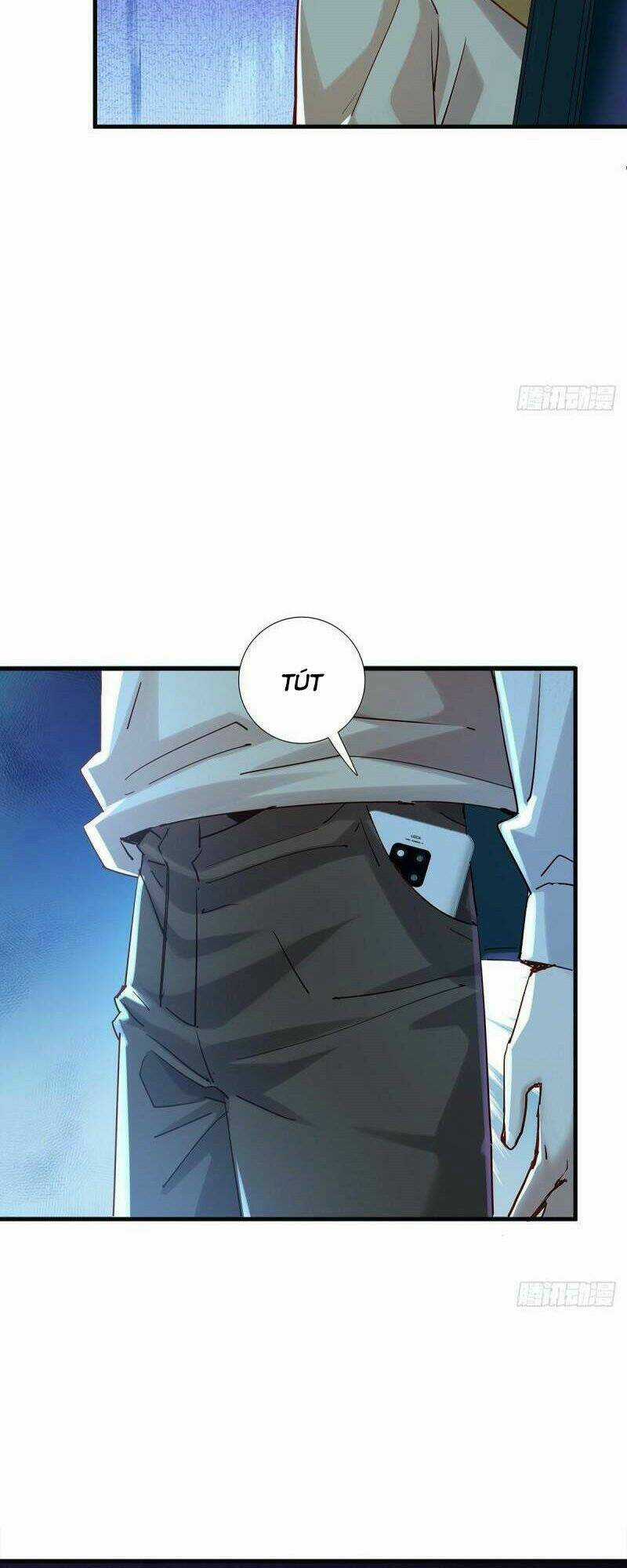 Ngự Linh Giả Chapter 45 trang 3