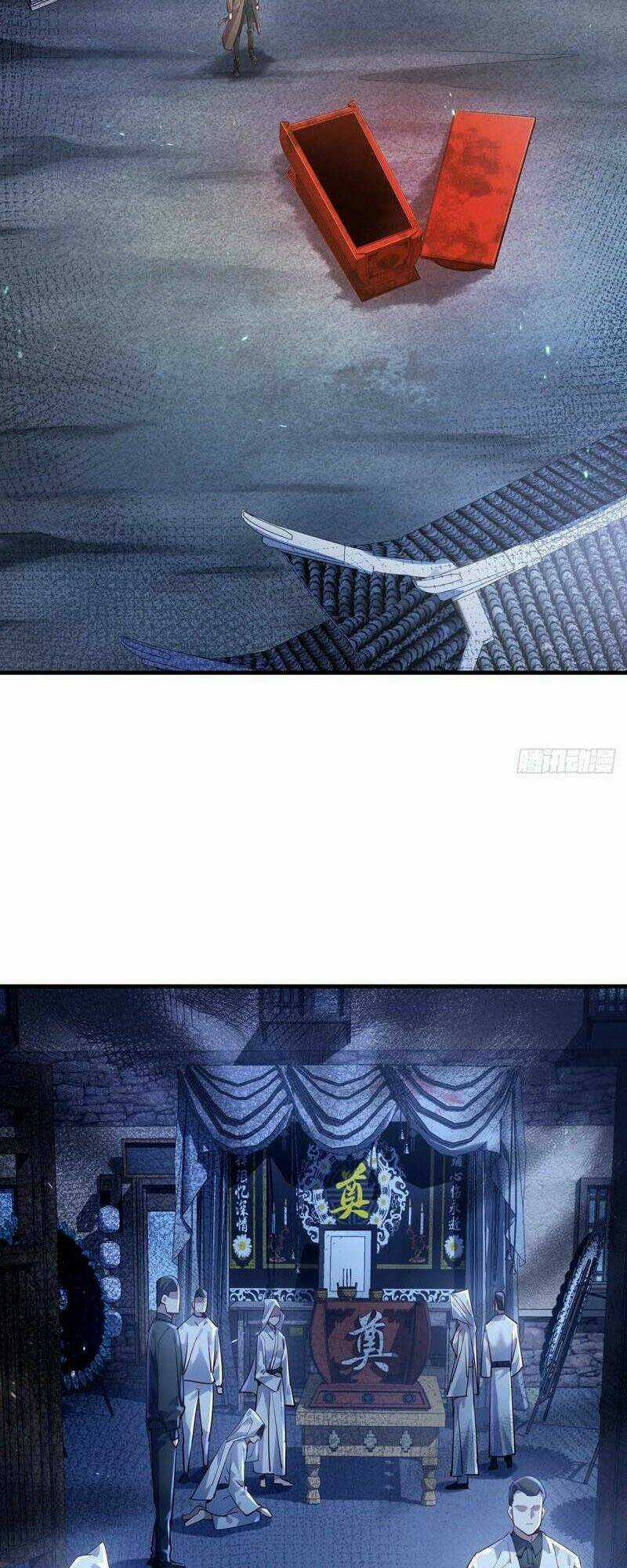 Ngự Linh Giả Chapter 45 trang 9