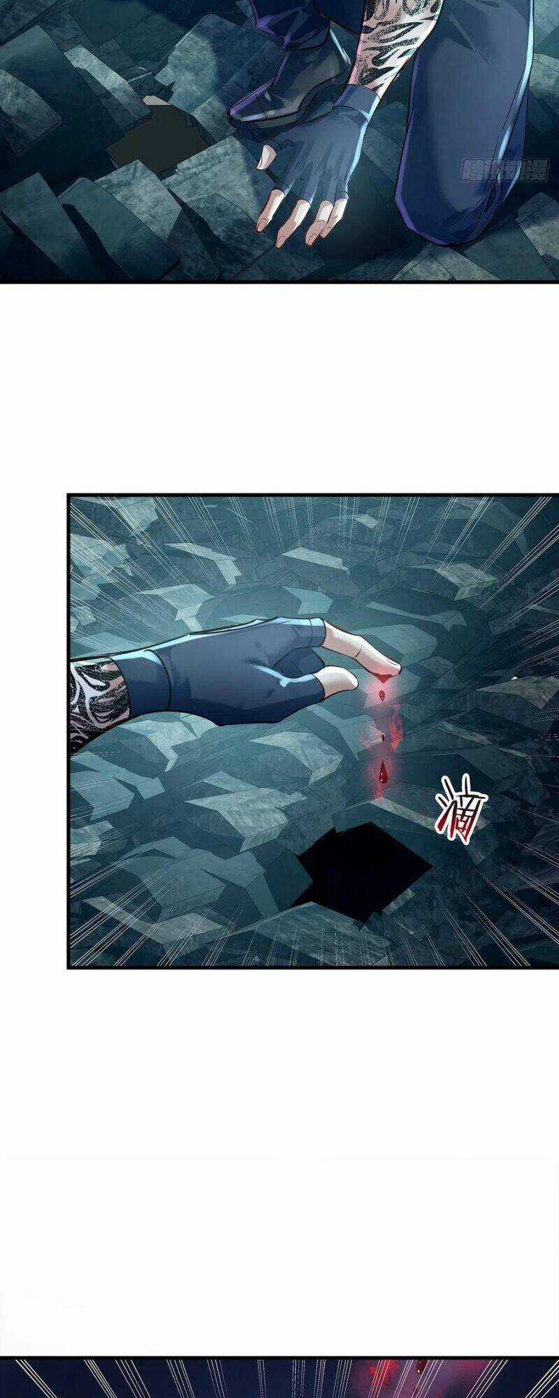 Ngự Linh Giả Chapter 46 trang 14