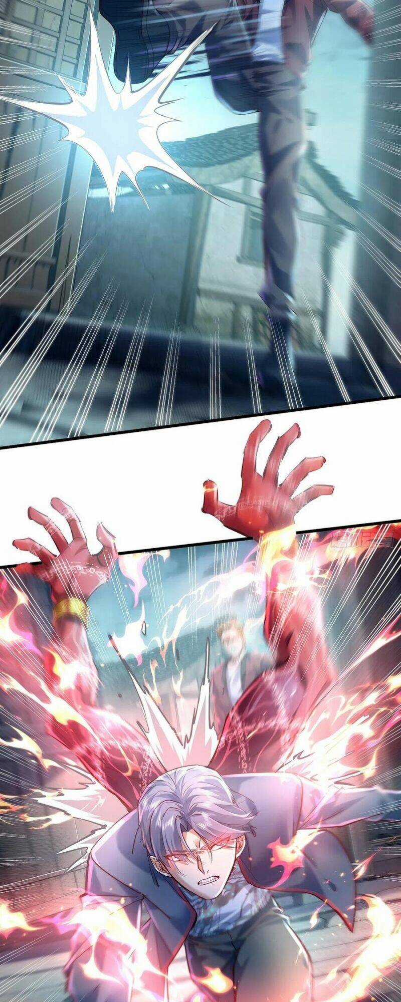 Ngự Linh Giả Chapter 46 trang 18