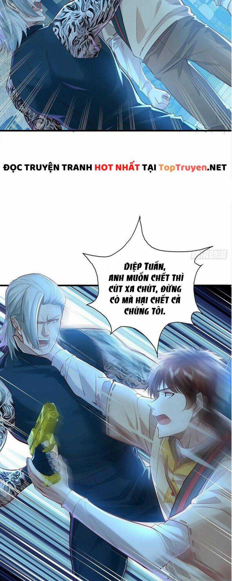 Ngự Linh Giả Chapter 46 trang 2