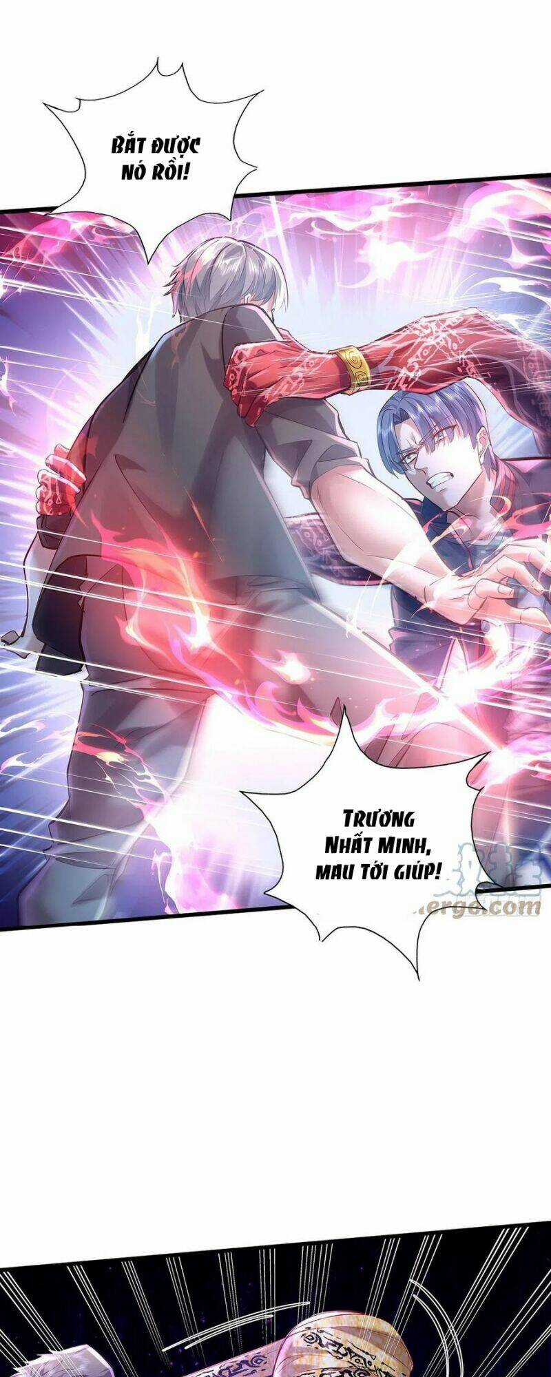 Ngự Linh Giả Chapter 46 trang 20