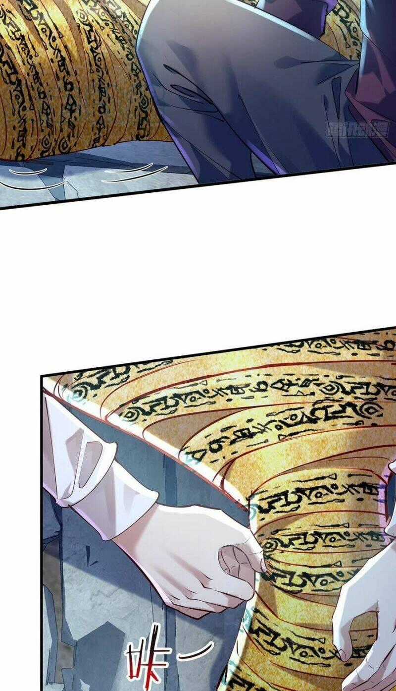 Ngự Linh Giả Chapter 46 trang 22