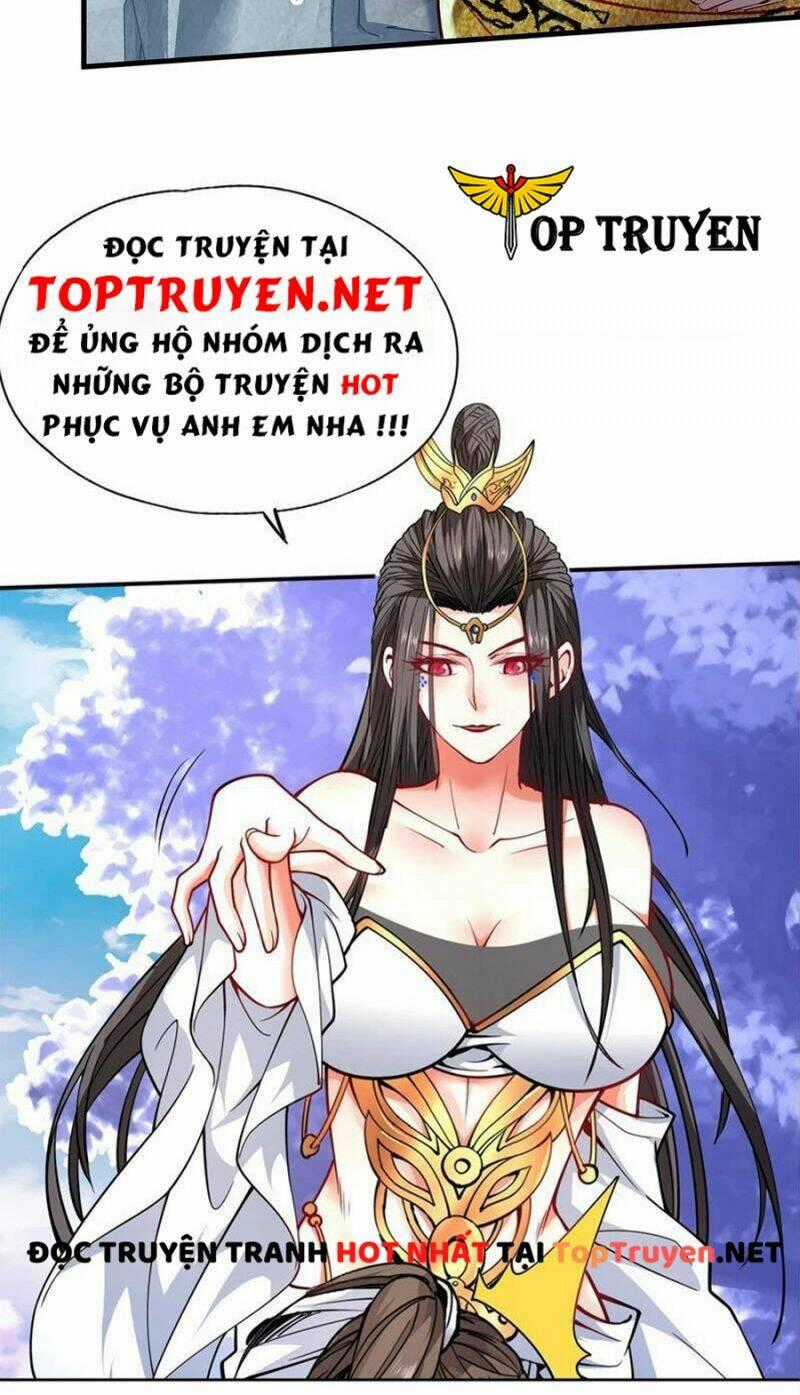 Ngự Linh Giả Chapter 46 trang 23