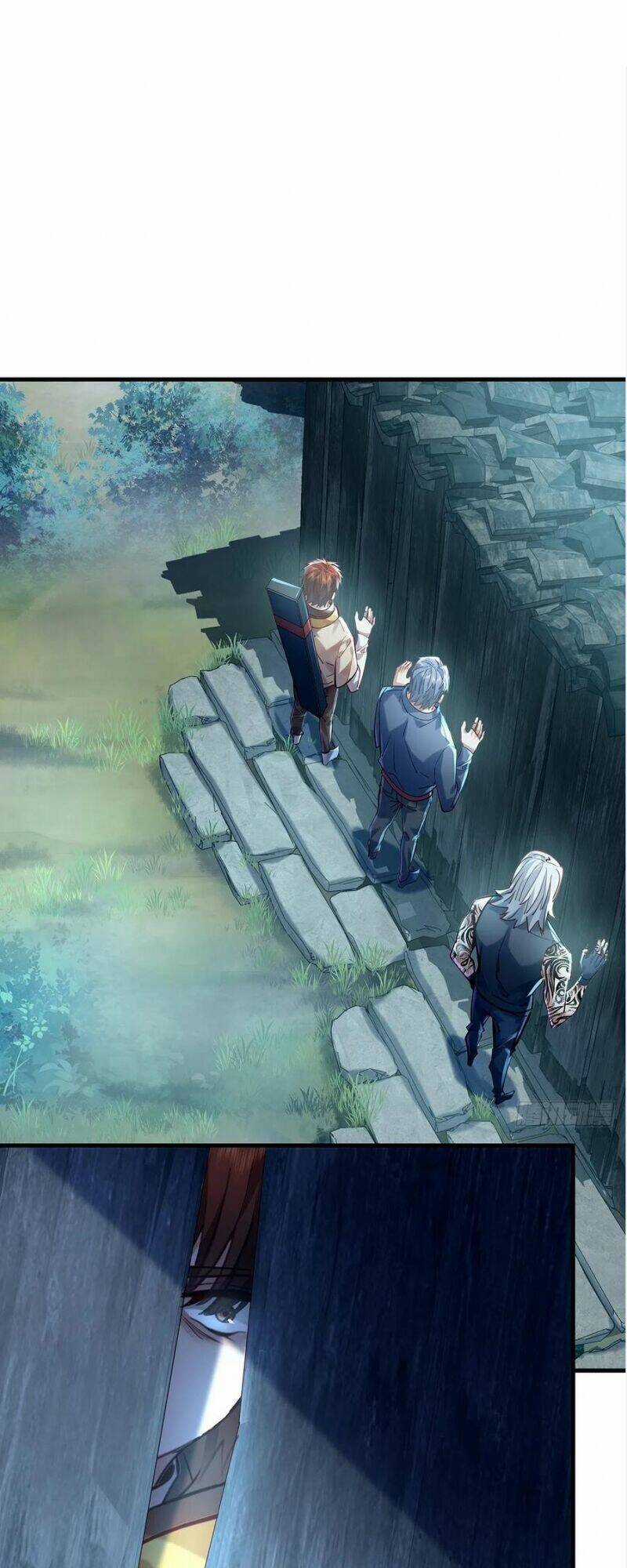 Ngự Linh Giả Chapter 46 trang 6