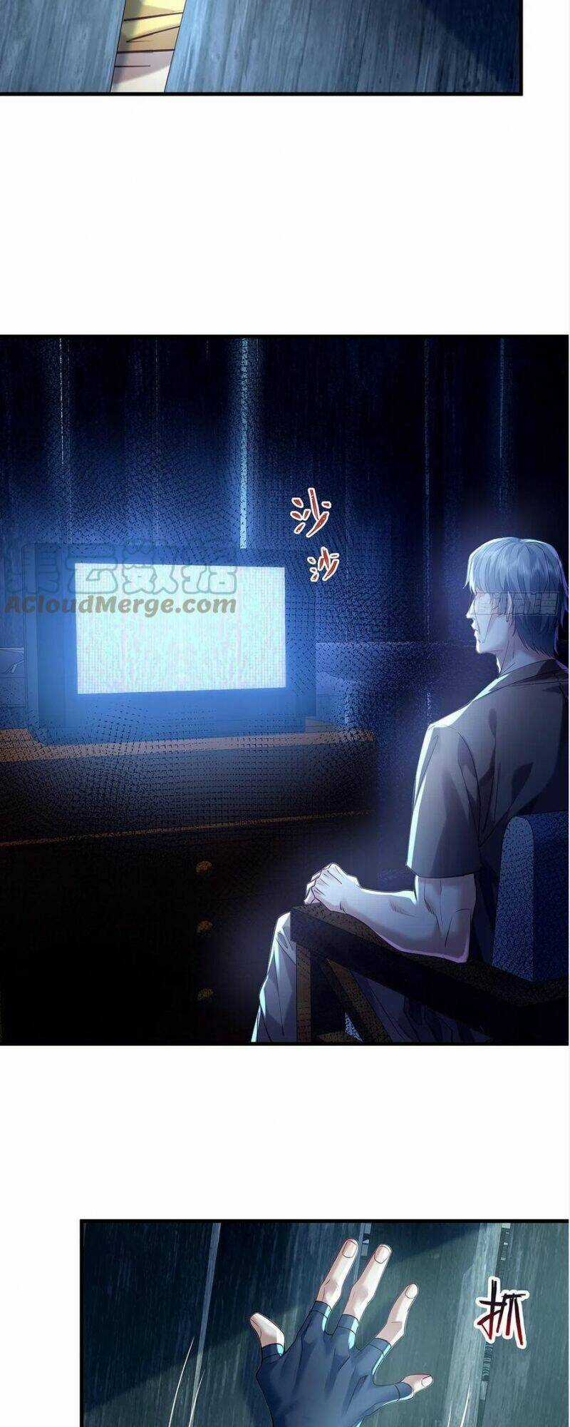 Ngự Linh Giả Chapter 46 trang 7