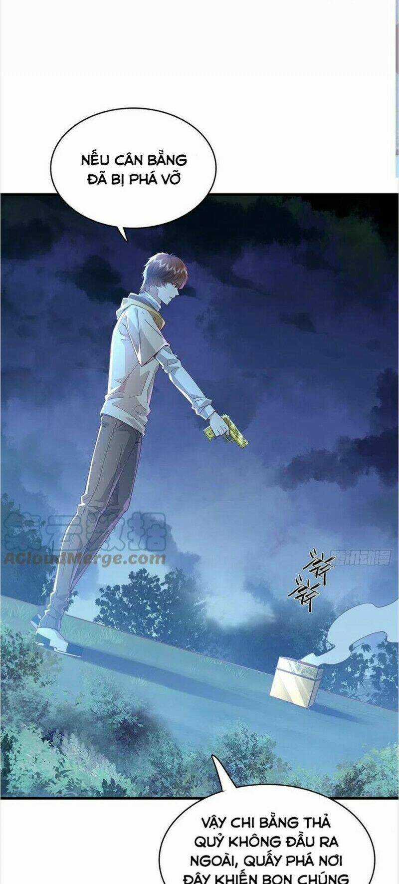 Ngự Linh Giả Chapter 47 trang 11