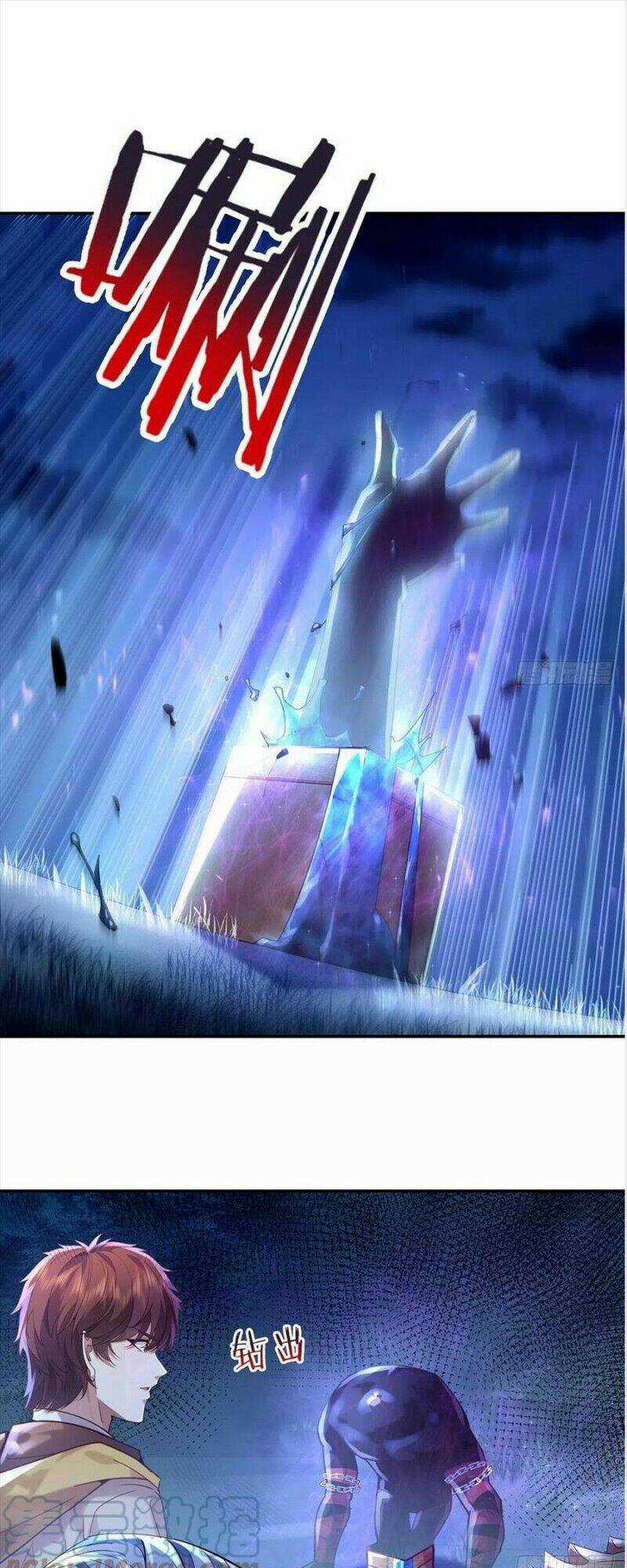 Ngự Linh Giả Chapter 47 trang 13