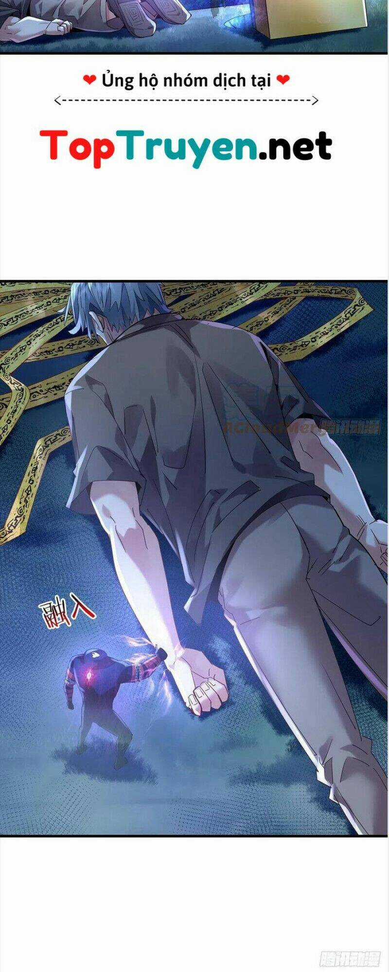 Ngự Linh Giả Chapter 47 trang 17