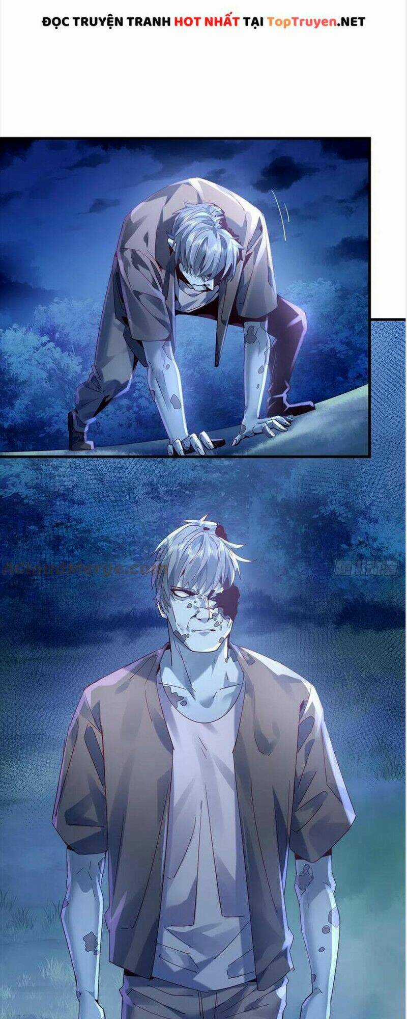 Ngự Linh Giả Chapter 47 trang 18