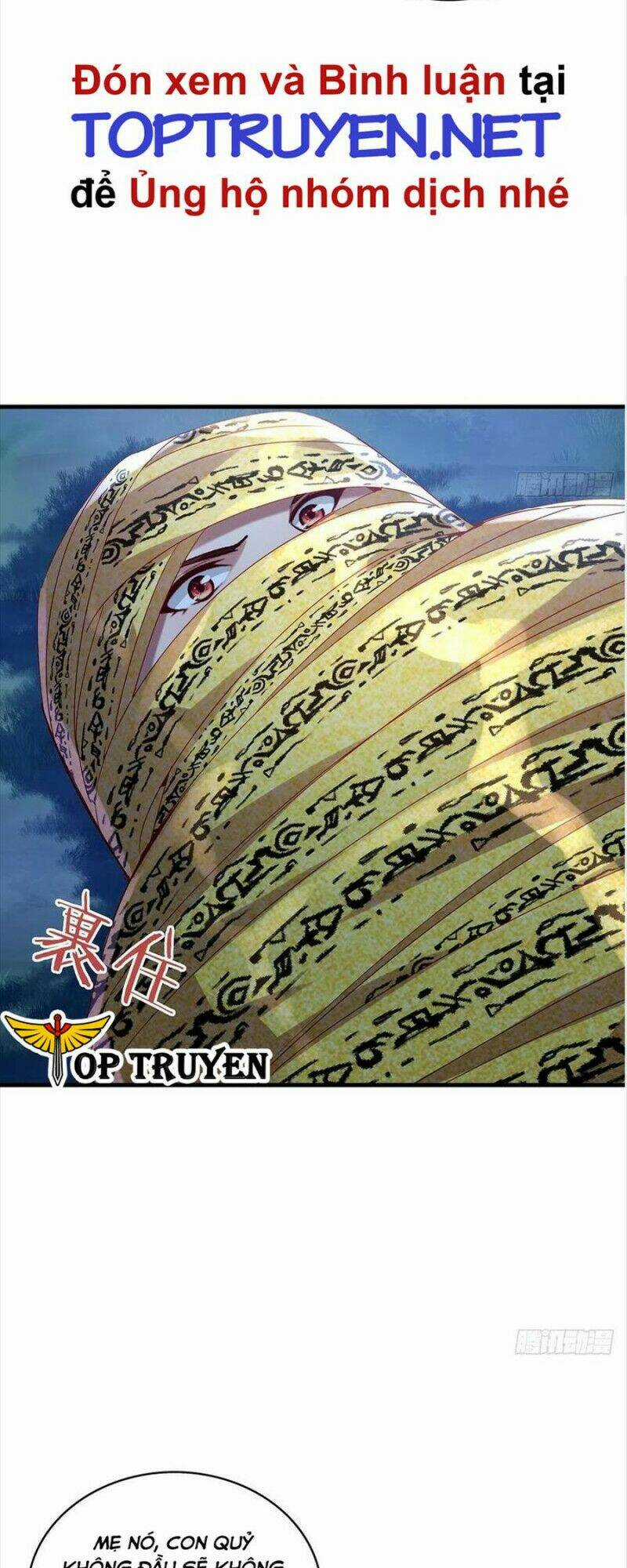 Ngự Linh Giả Chapter 47 trang 20