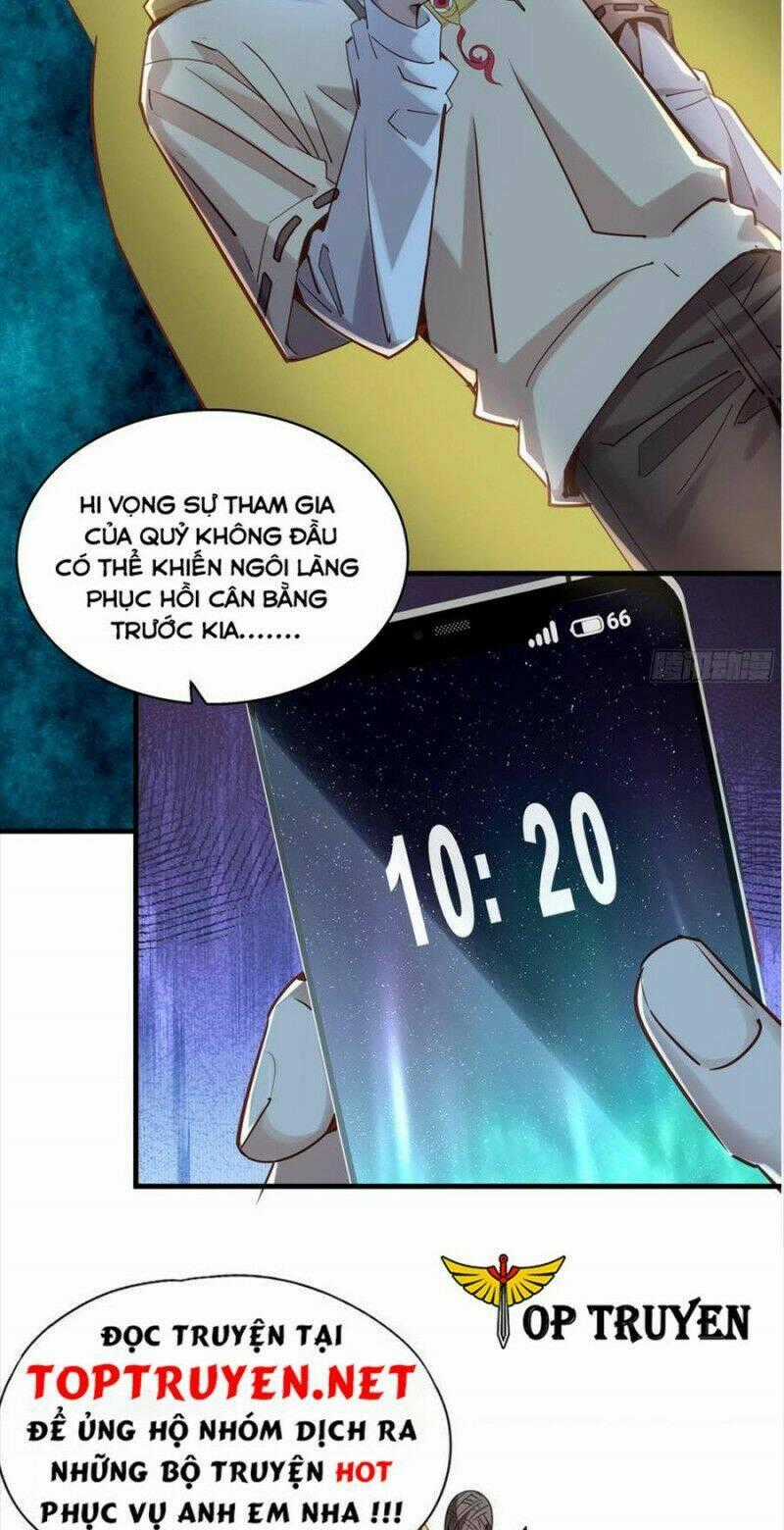 Ngự Linh Giả Chapter 47 trang 23