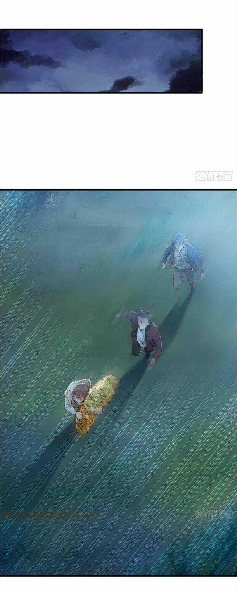 Ngự Linh Giả Chapter 47 trang 5