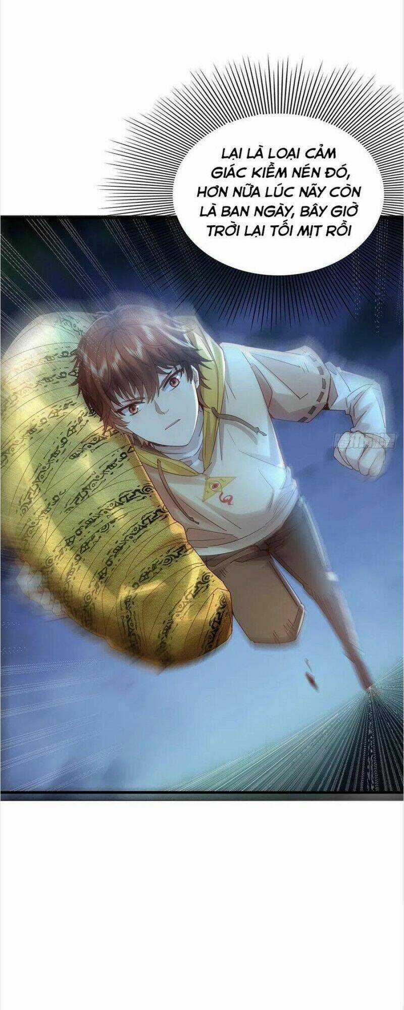 Ngự Linh Giả Chapter 47 trang 6