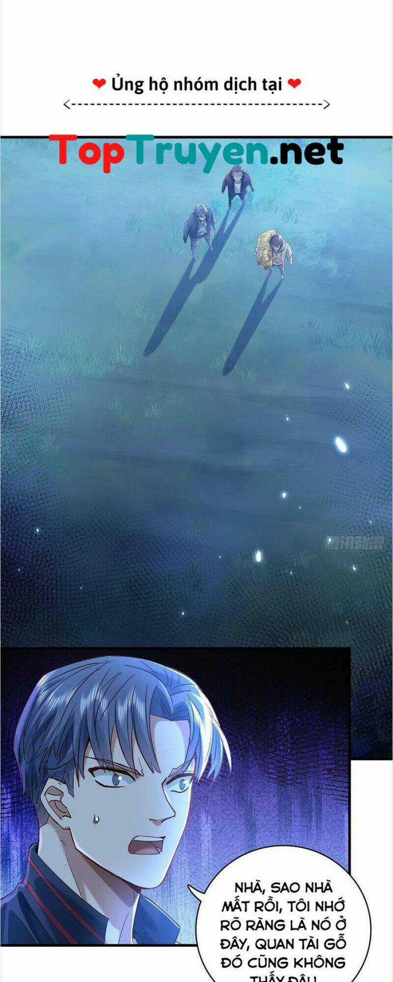 Ngự Linh Giả Chapter 47 trang 7