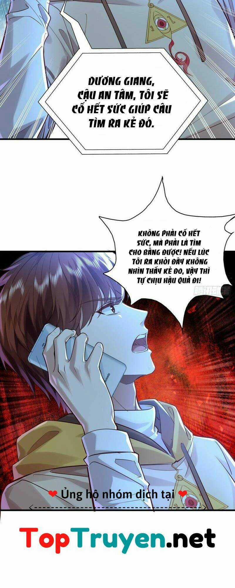 Ngự Linh Giả Chapter 48 trang 10