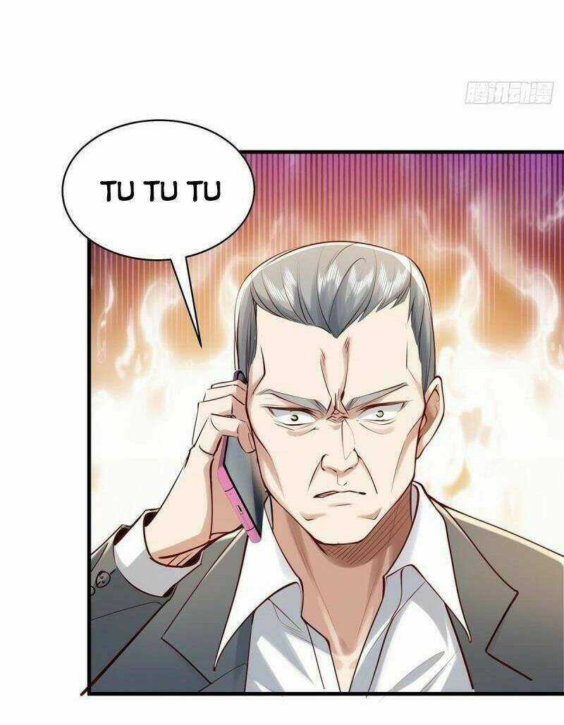 Ngự Linh Giả Chapter 48 trang 11