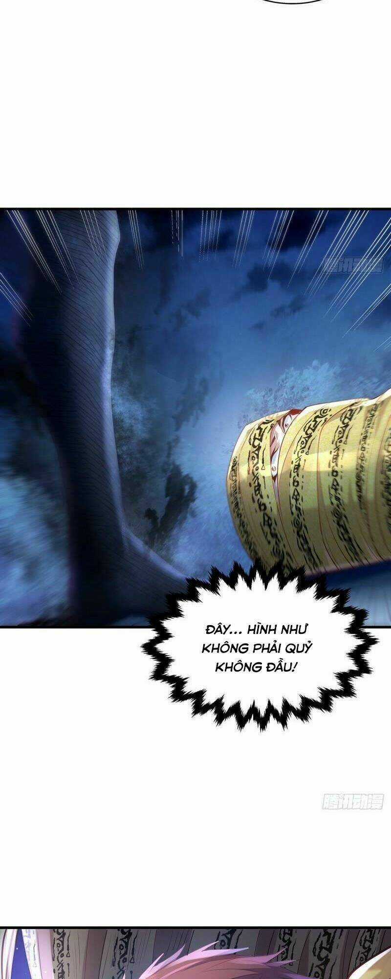 Ngự Linh Giả Chapter 48 trang 15