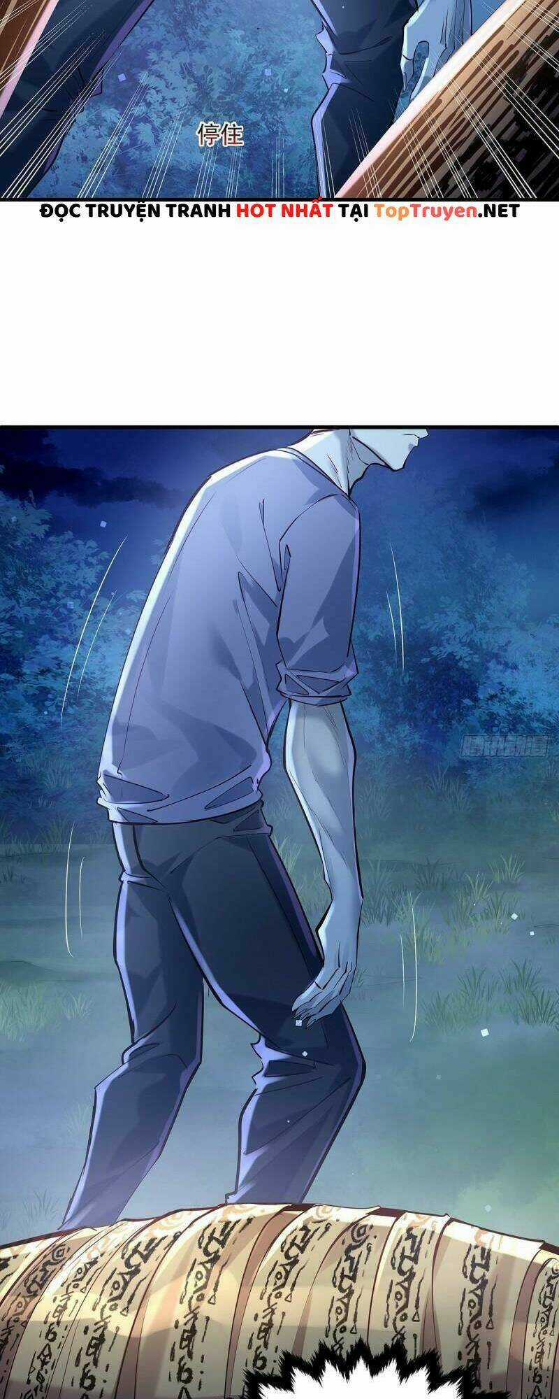 Ngự Linh Giả Chapter 48 trang 17