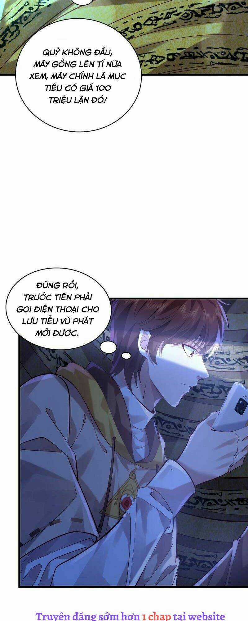 Ngự Linh Giả Chapter 48 trang 2