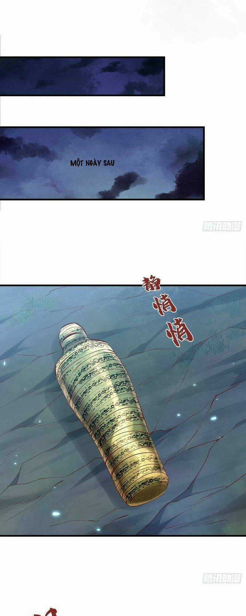 Ngự Linh Giả Chapter 48 trang 20