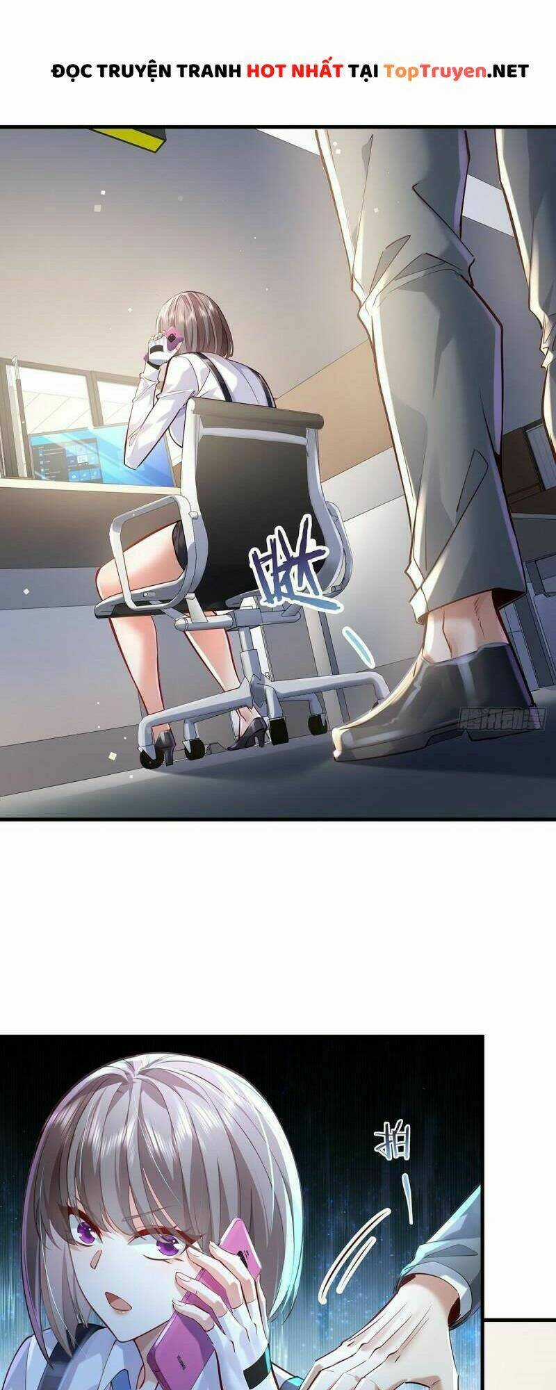 Ngự Linh Giả Chapter 48 trang 6