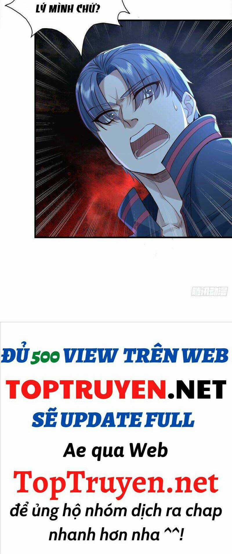 Ngự Linh Giả Chapter 49 trang 11