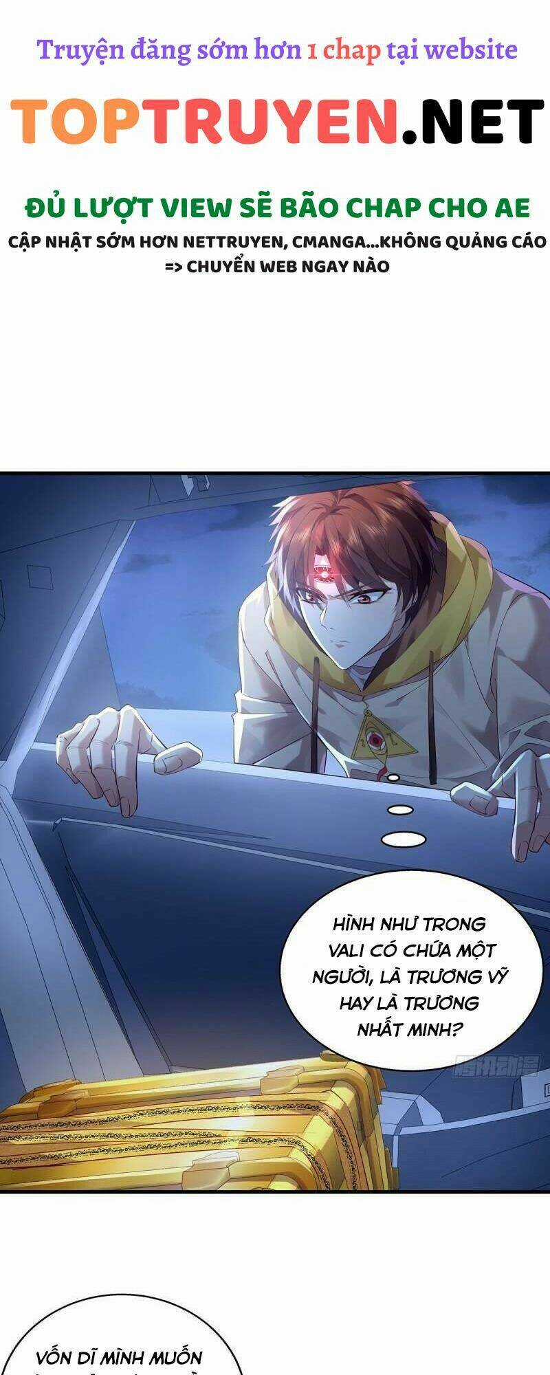 Ngự Linh Giả Chapter 49 trang 12