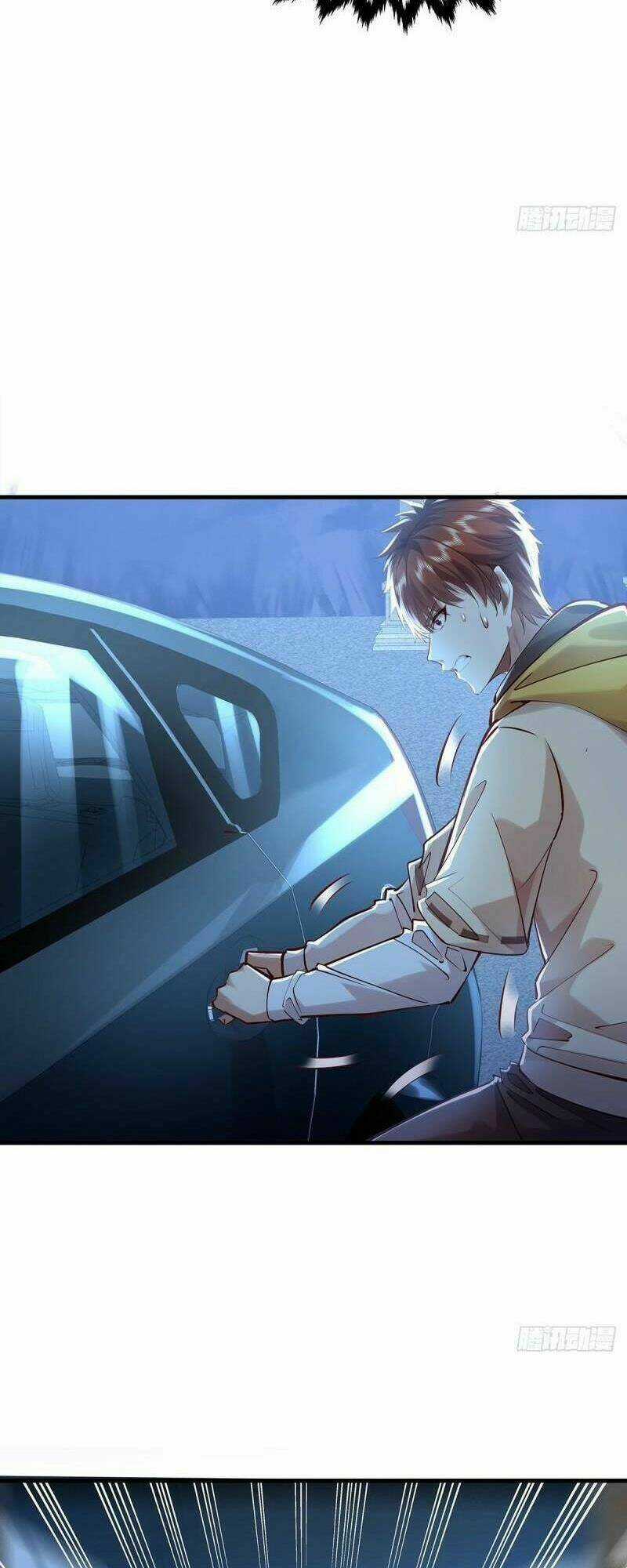 Ngự Linh Giả Chapter 49 trang 14