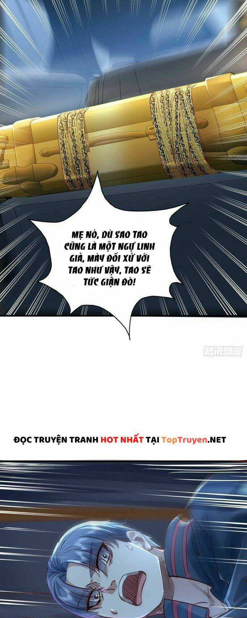 Ngự Linh Giả Chapter 49 trang 15