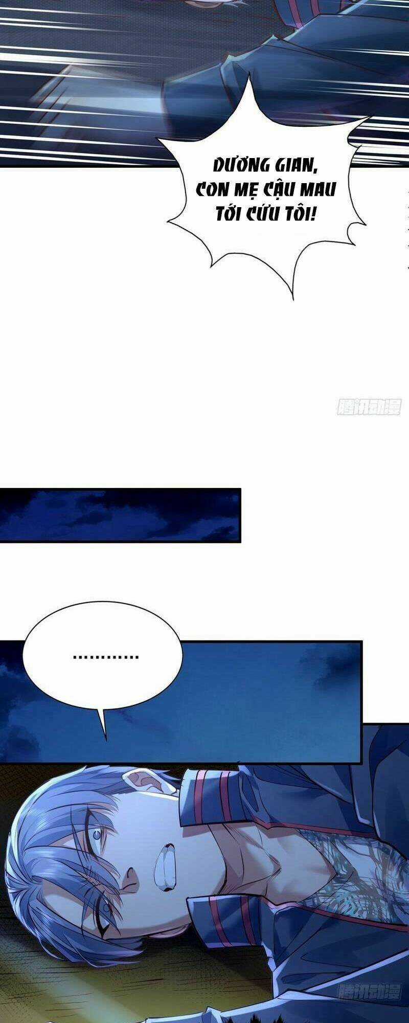 Ngự Linh Giả Chapter 49 trang 16