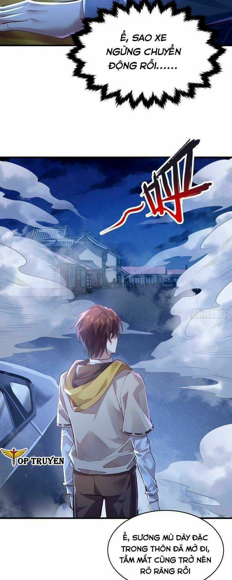 Ngự Linh Giả Chapter 49 trang 17